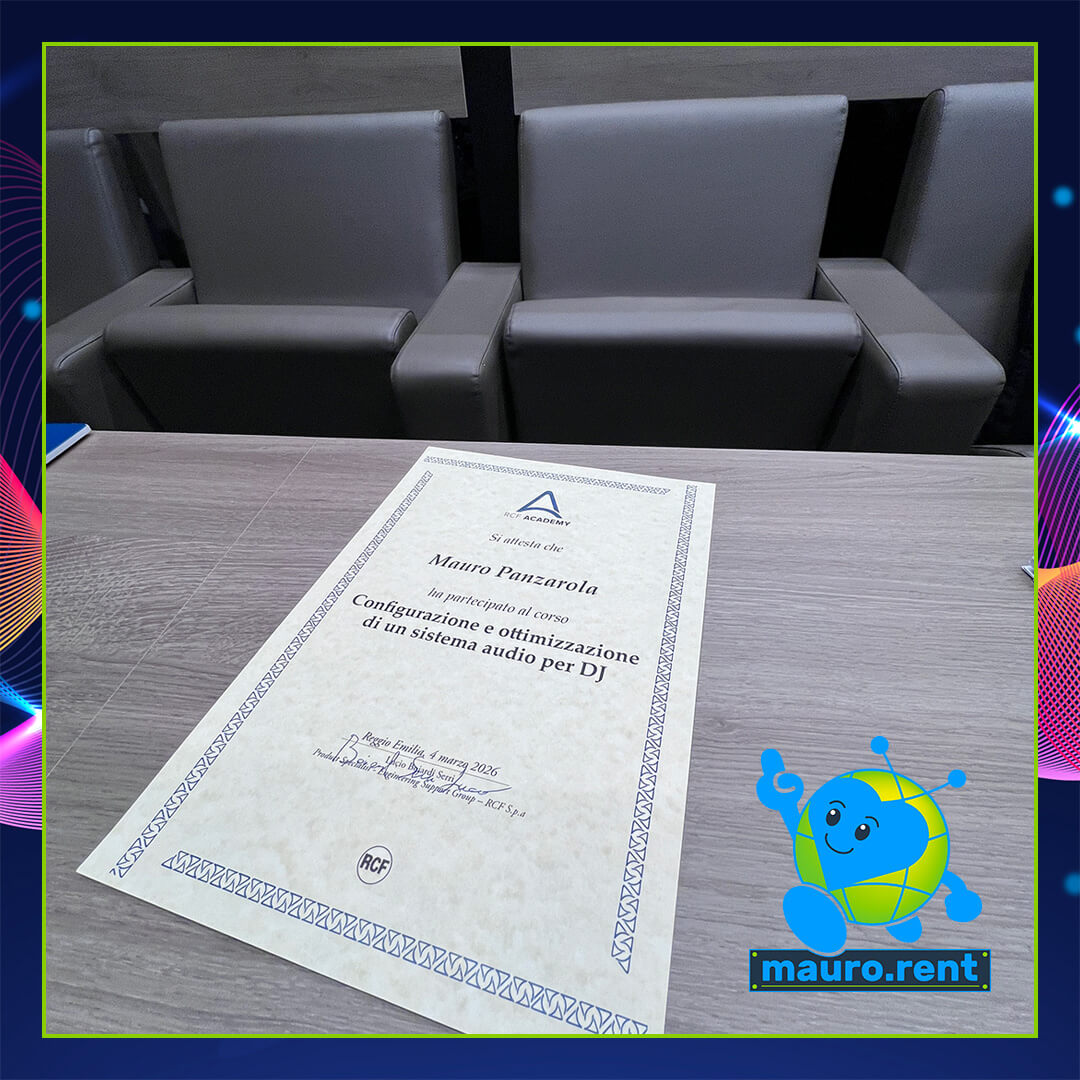 Configuration and Optimization of Audio Systems for DJs