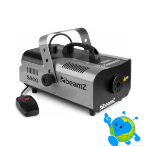 BeamZ S900 - Professional smoke machine rental