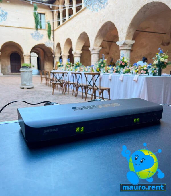 Audio service - Image 4