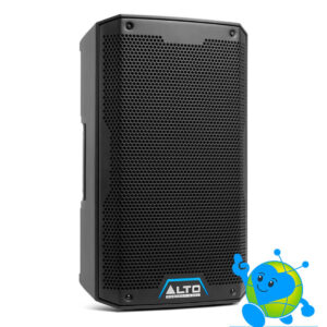 Alto Professional TS408 - Professional active loudspeaker rental