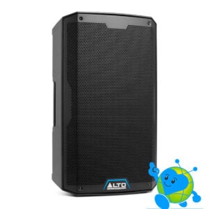 Alto Professional TS412 - Professional active loudspeaker rental