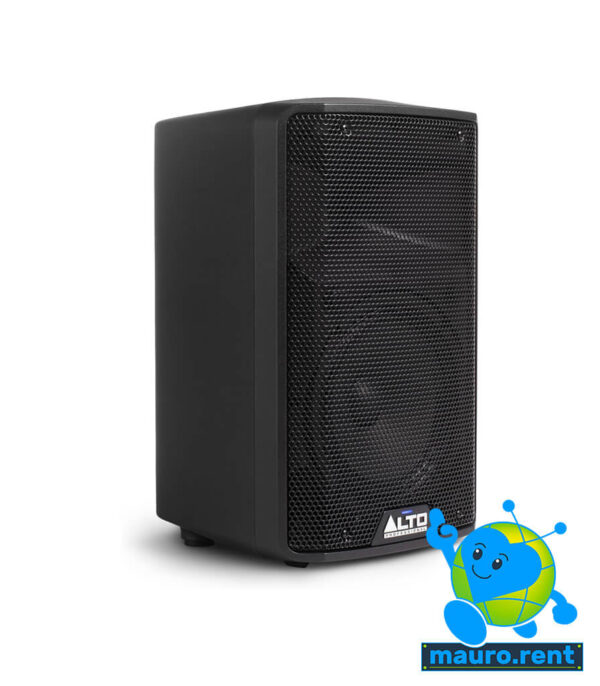 Alto Professional TX408 - Professional active loudspeaker rental