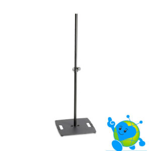 Gravity LS 331 B - Noleggio supporto luci professionale