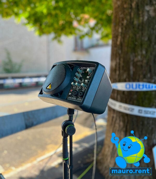 Service audio - immagine 11