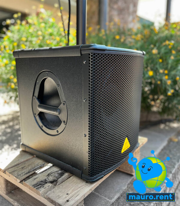 Service audio - immagine 8