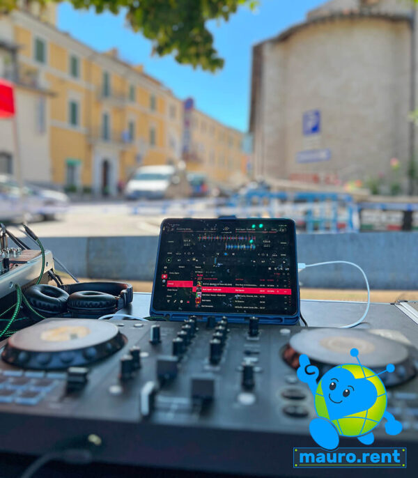 Service audio - immagine 12