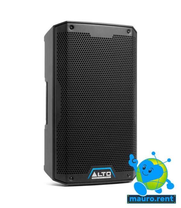 Alto Professional TS408 - Noleggio cassa attiva professionale