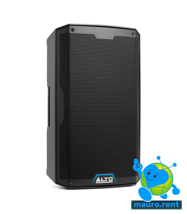 Alto Professional TS412 - Noleggio cassa attiva professionale