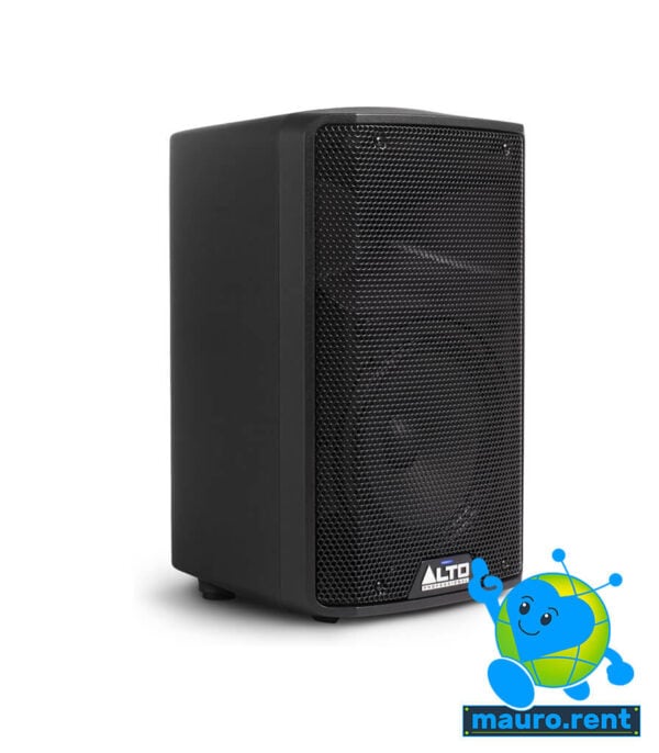 Alto Professional TX408 - Noleggio cassa attiva professionale