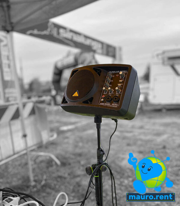 Service audio Sport - immagine 2