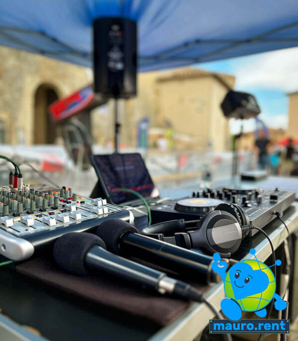 Service audio Sport - immagine 10