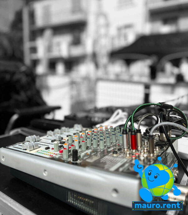 Service audio Sport - immagine 5