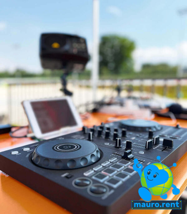 Service audio Sport - immagine 6