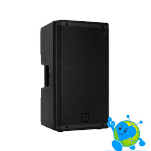 RCF Art 912-A: Professional Active Speaker Rental in Italy