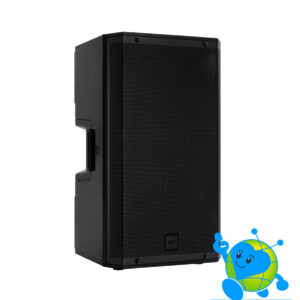 RCF Art 915-A: Professional Active Speaker rental in Italy