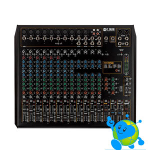 RCF F 16XR - 16 Channel Mixing Console rental in Italy