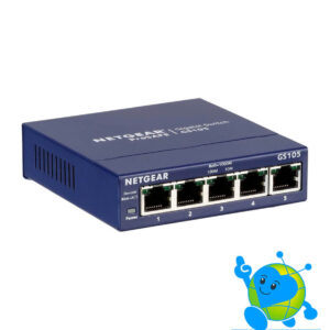 Dj Pro Link & Gigabit Internet Hub Rental