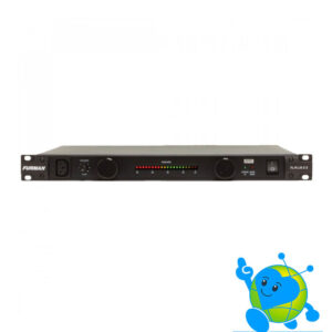 Furman PL-Plus CE - Professional Power Conditioner with Voltmeter