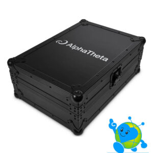 AlphaTheta FLT-3000X: Professional Flight Case