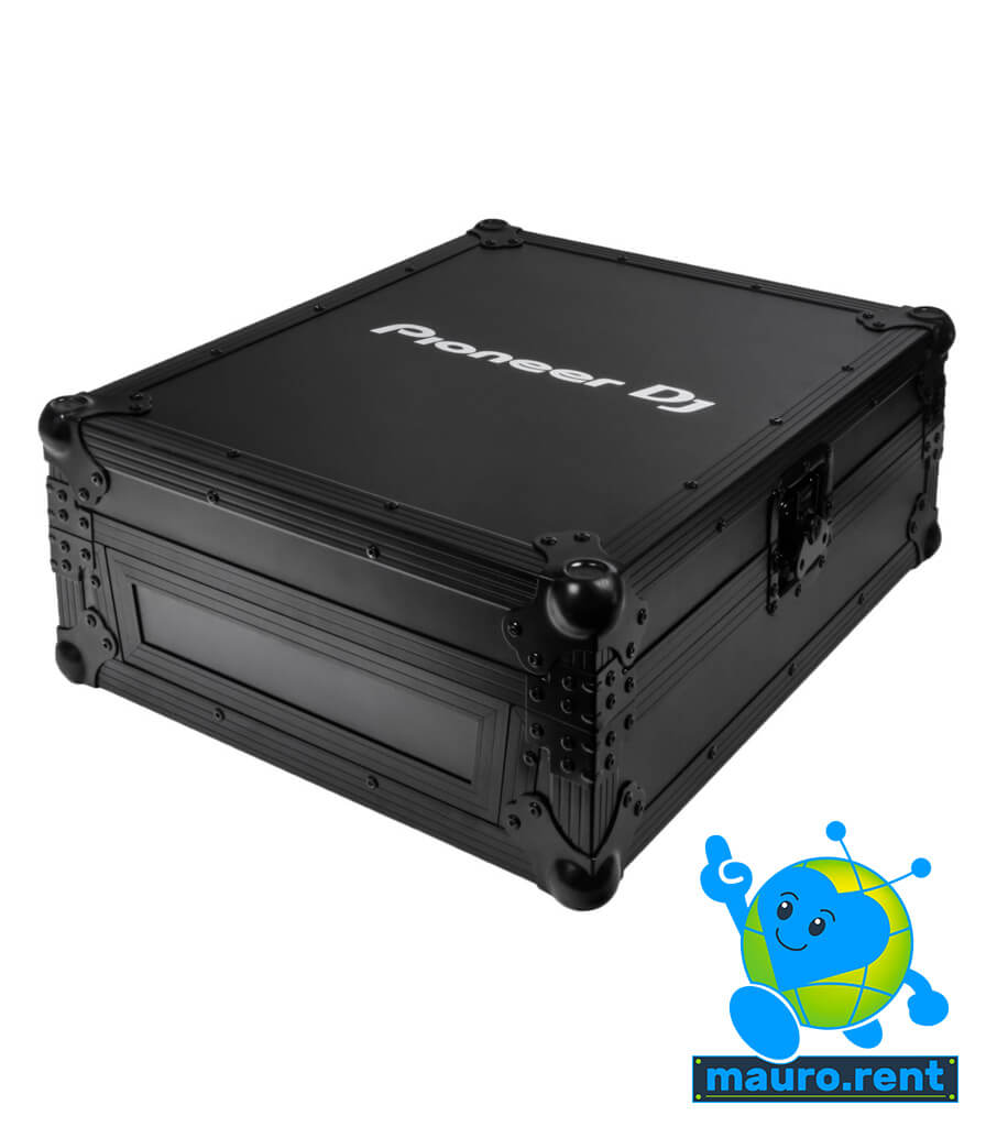 Pioneer Dj FLT-DJMA9: Professional Flight Case
