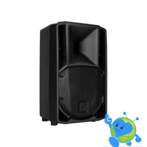 RCF Art 708-A MK5: Compact Professional Active Speaker