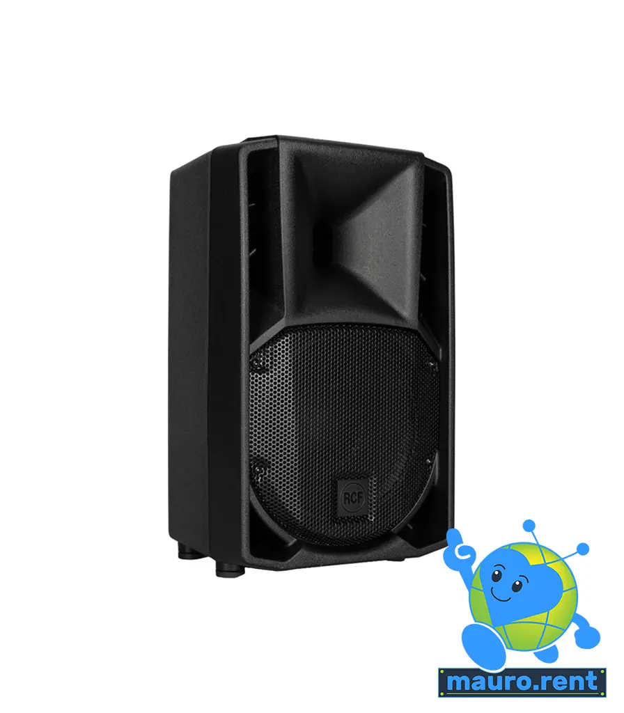 RCF Art 708-A MK5: Compact Professional Active Speaker